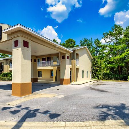 Red Roof Inn דהפוניאק ספרינגס מראה חיצוני תמונה